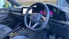 Volkswagen Golf 1.5 eTSI 150 R-Line 5dr DSG Petrol Hatchback